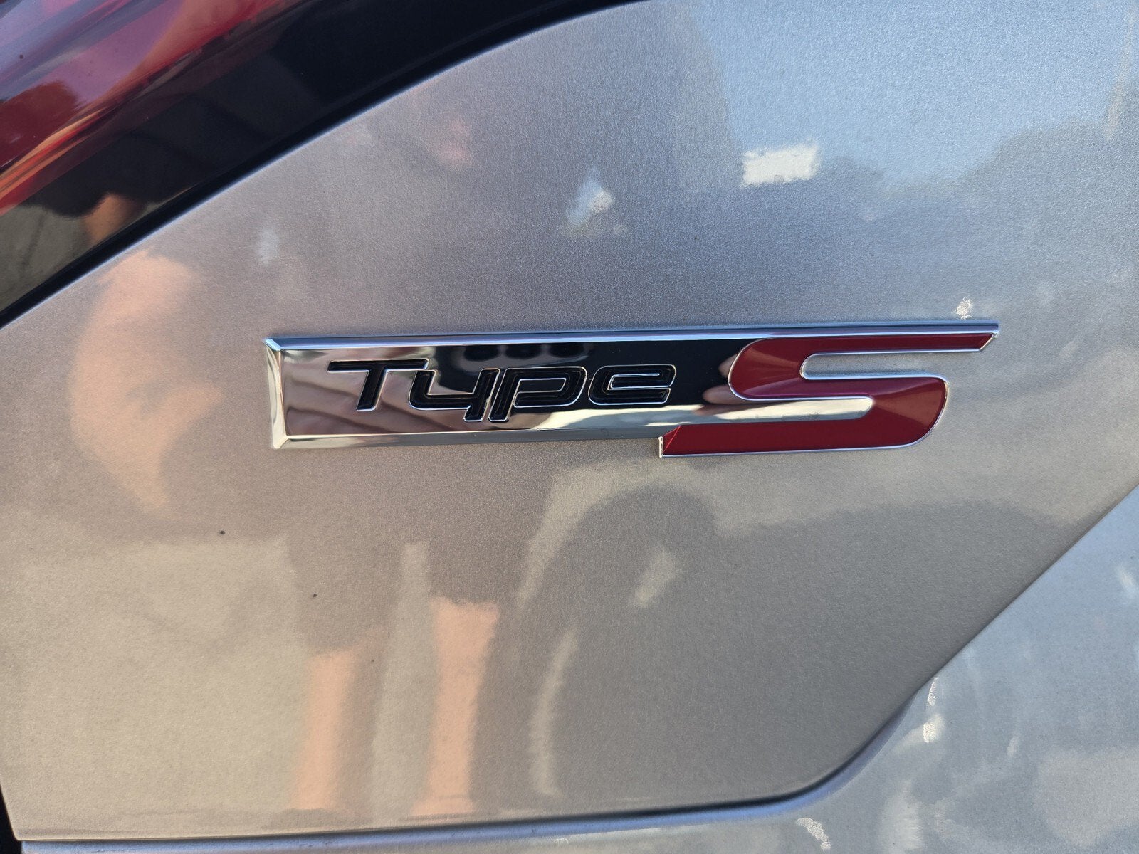 2024 Acura MDX Type S w/Advance Package