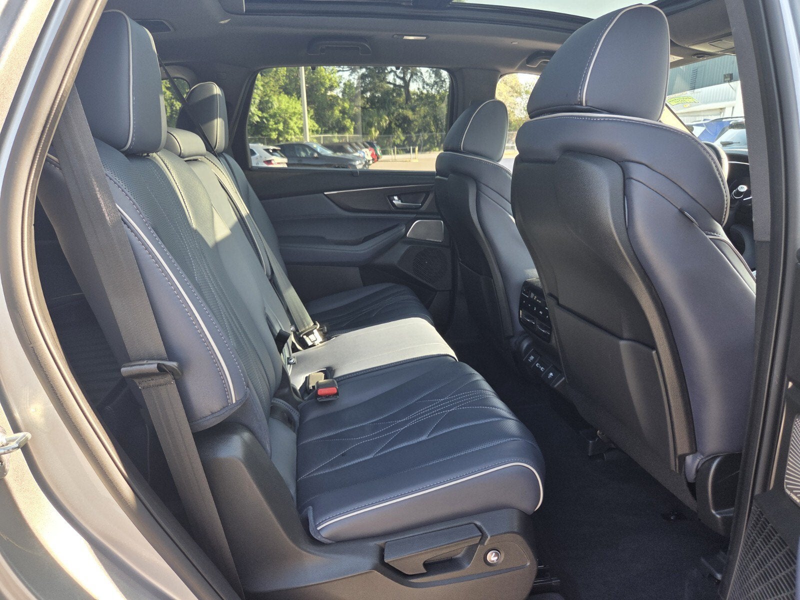 2024 Acura MDX Type S w/Advance Package