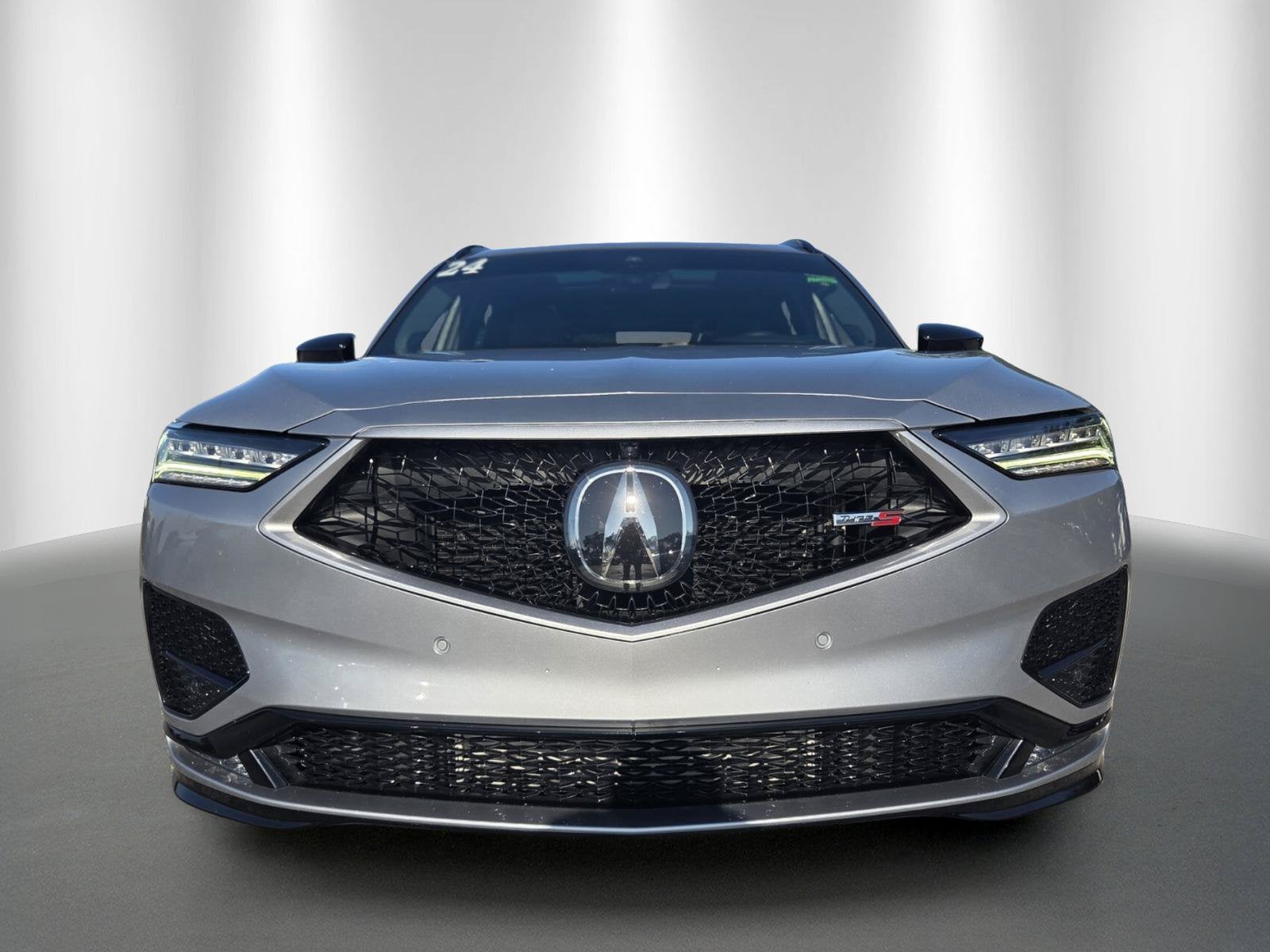 2024 Acura MDX Type S w/Advance Package