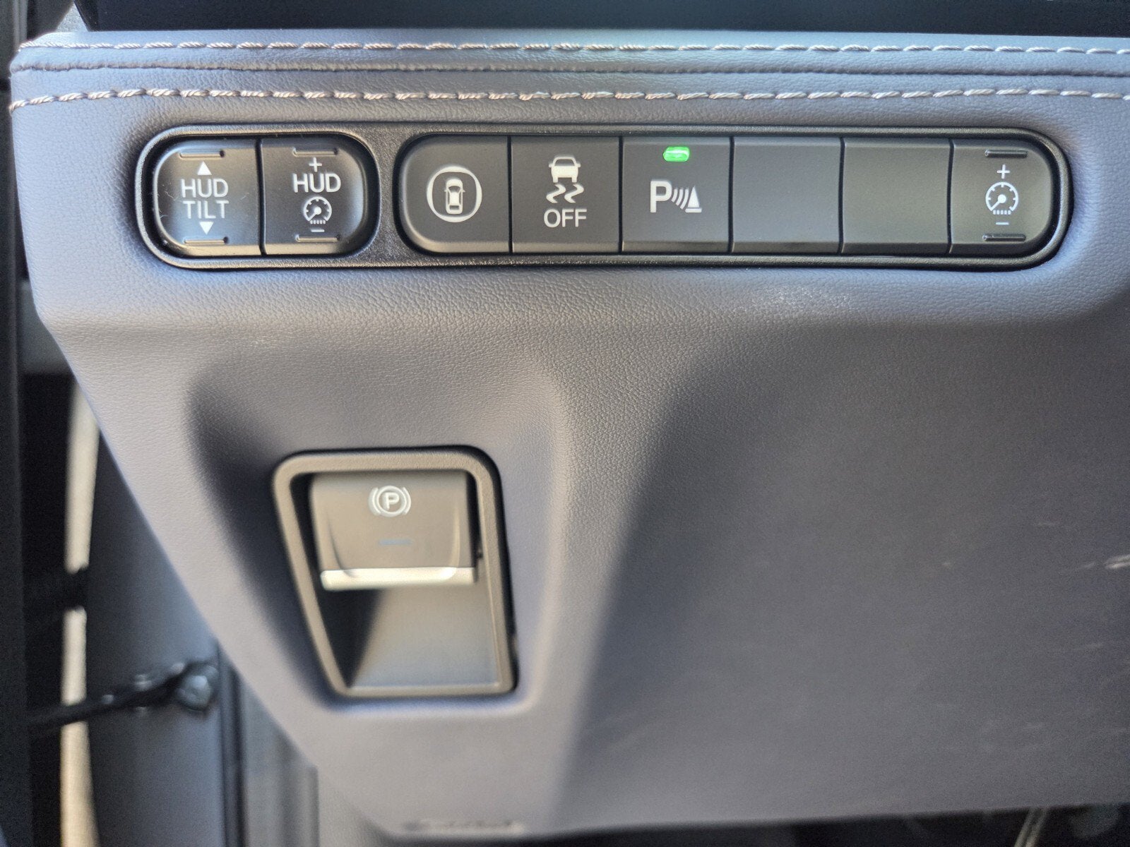 2024 Acura MDX Type S w/Advance Package
