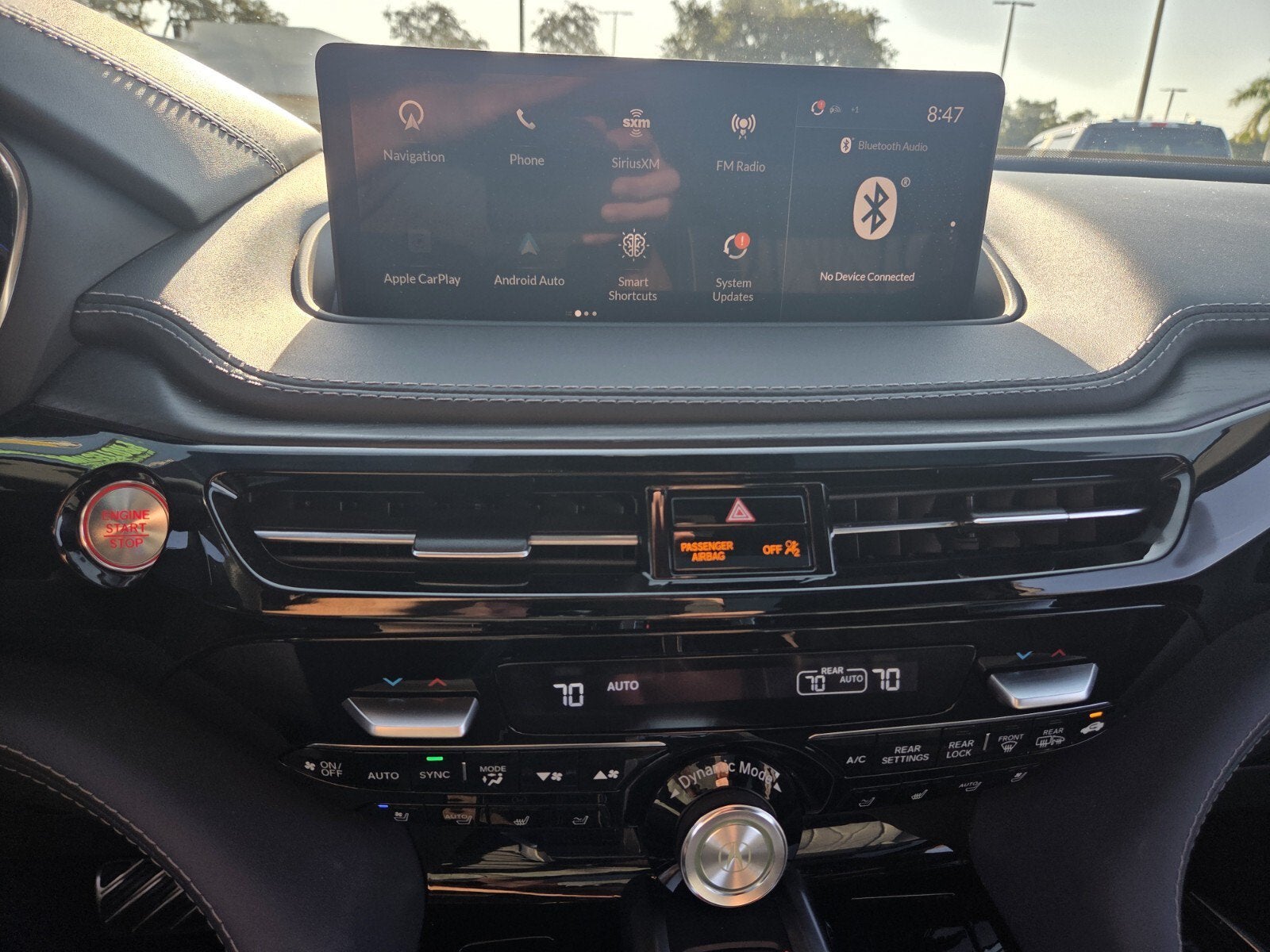 2024 Acura MDX Type S w/Advance Package