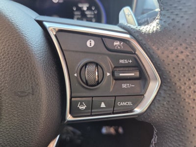 2024 Acura MDX Type S w/Advance Package