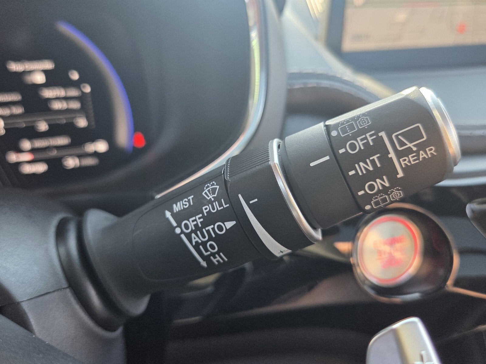 2024 Acura MDX Type S w/Advance Package