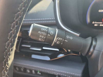 2024 Acura MDX Type S w/Advance Package