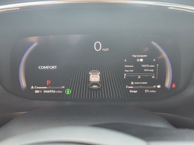 2024 Acura MDX Type S w/Advance Package