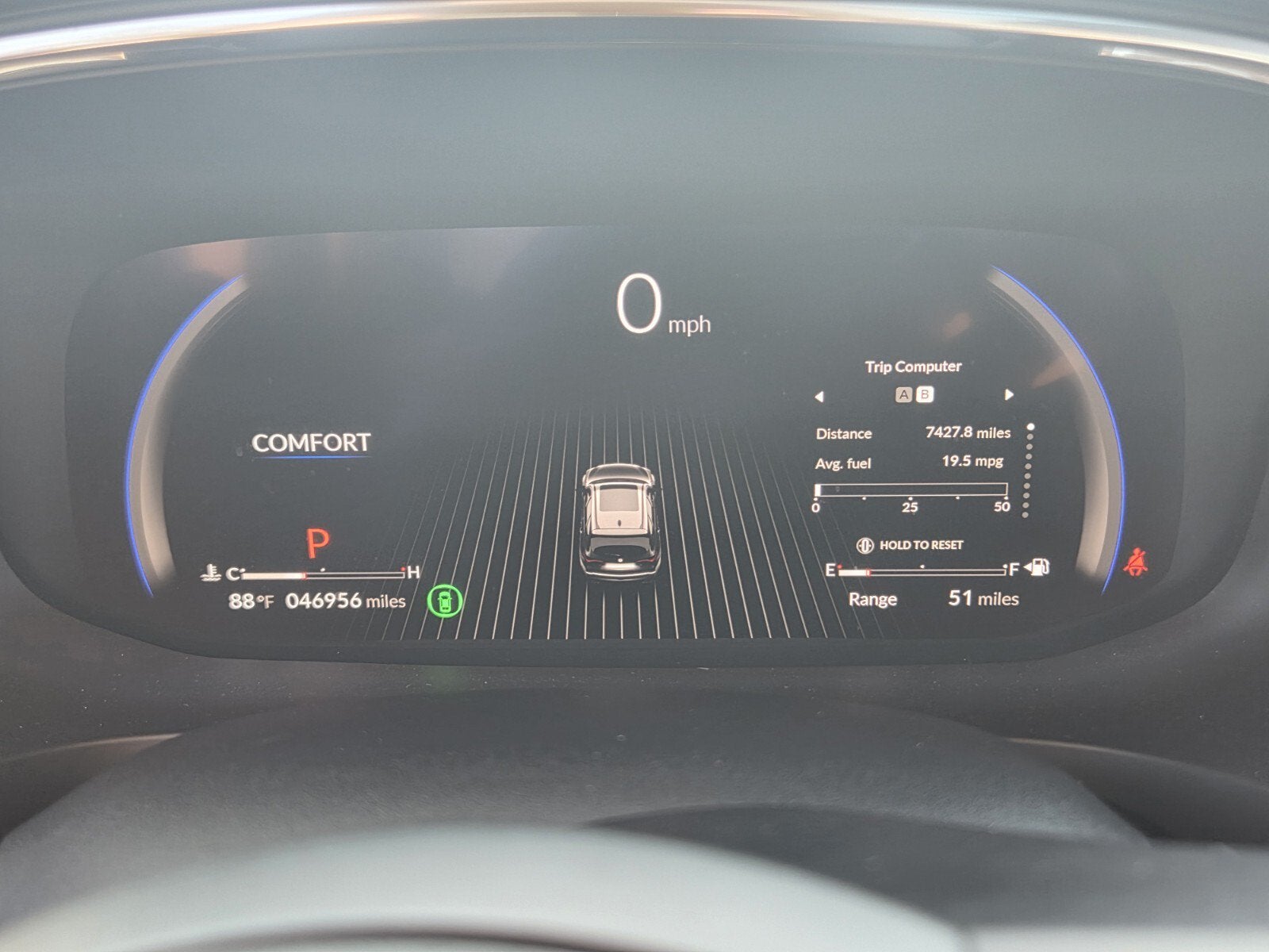2024 Acura MDX Type S w/Advance Package