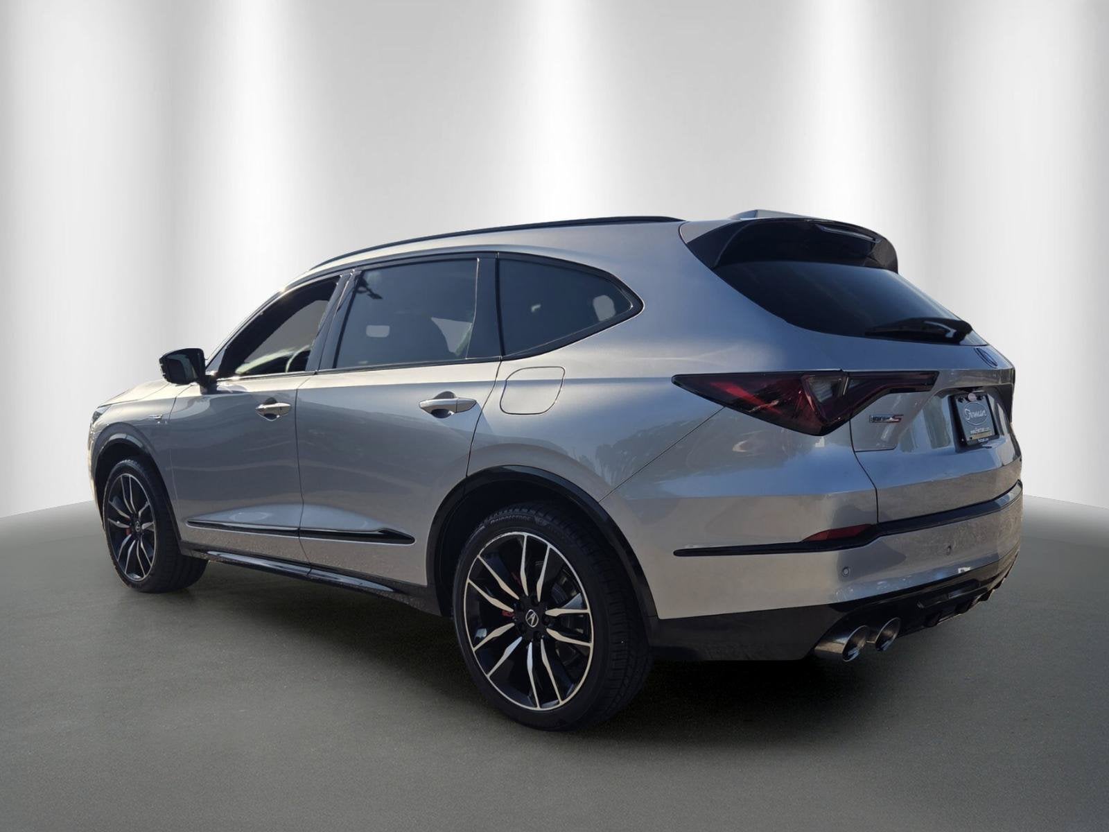 2024 Acura MDX Type S w/Advance Package