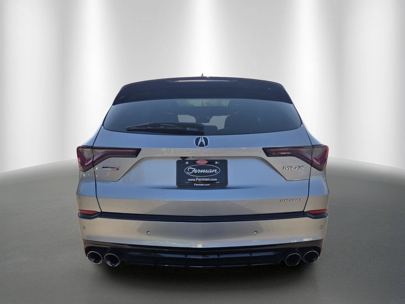 2024 Acura MDX Type S w/Advance Package