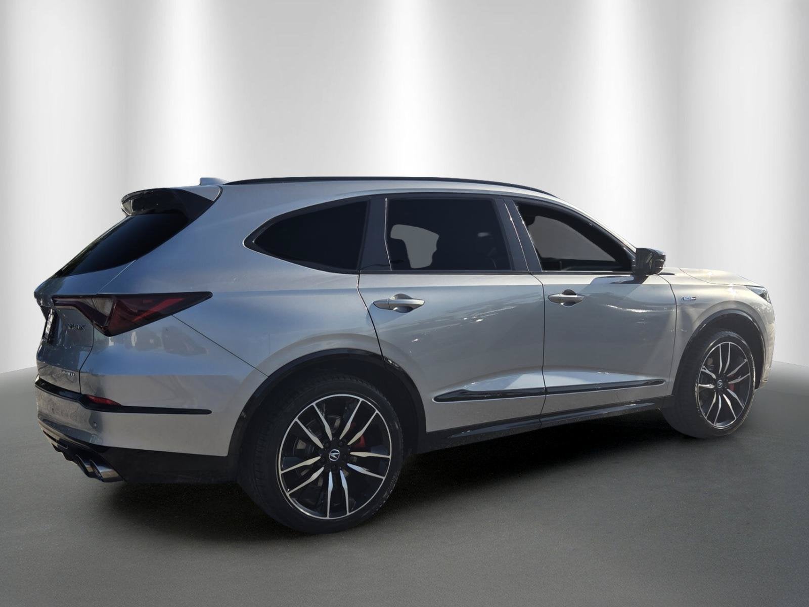 2024 Acura MDX Type S w/Advance Package