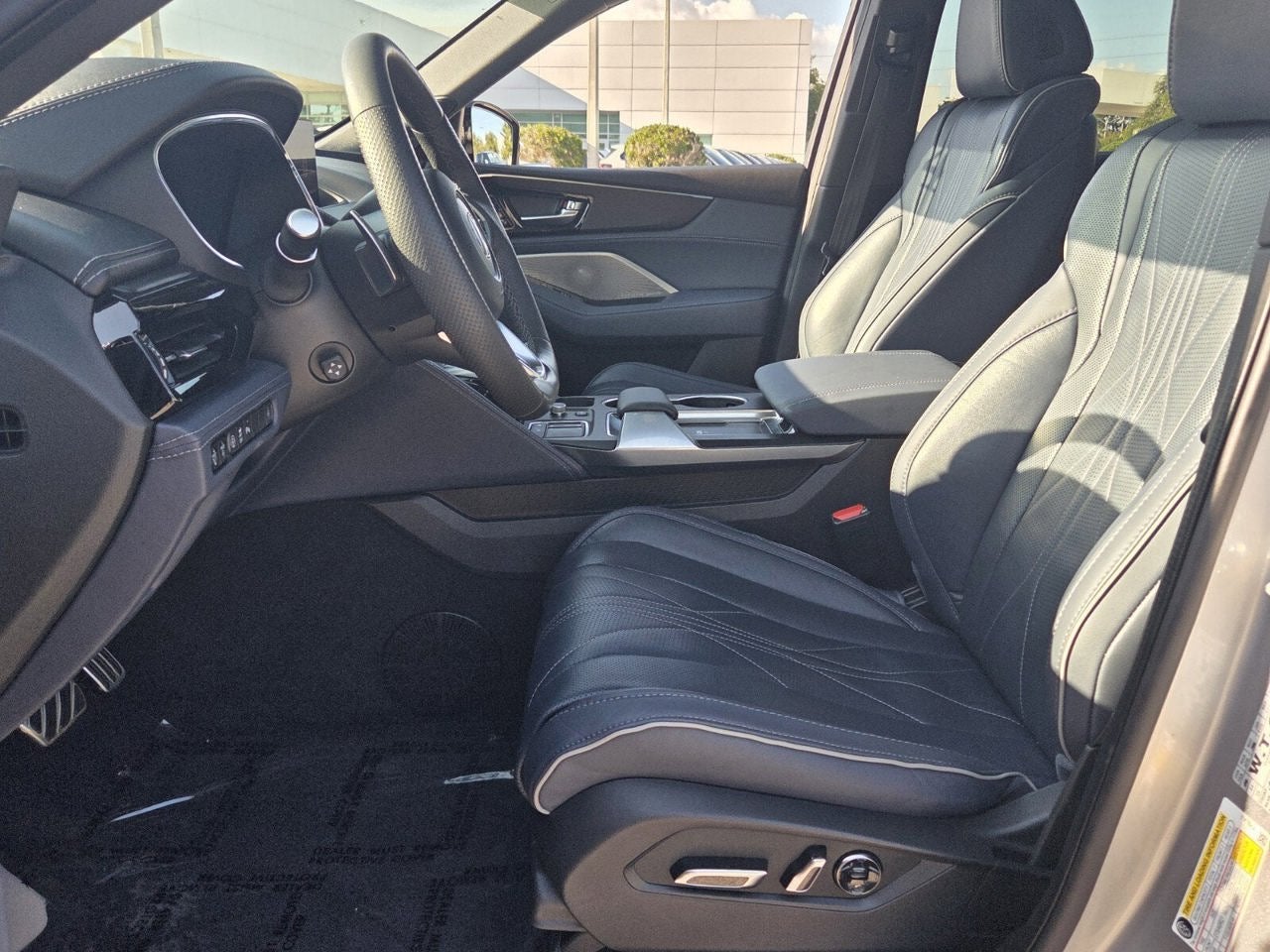2024 Acura MDX Type S w/Advance Package