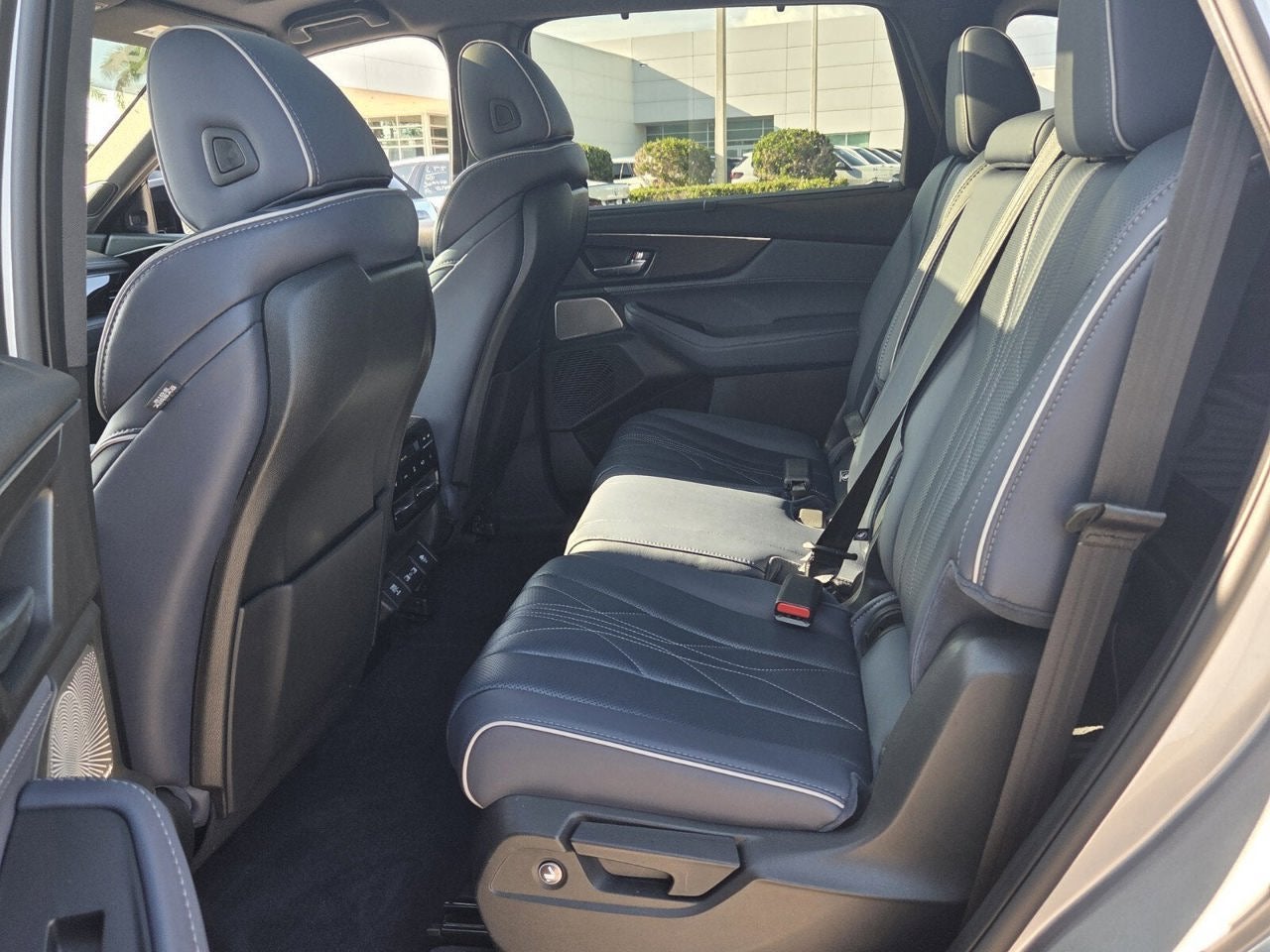 2024 Acura MDX Type S w/Advance Package