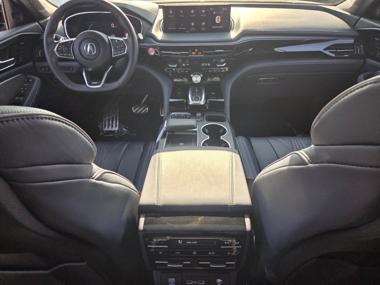 2024 Acura MDX Type S w/Advance Package