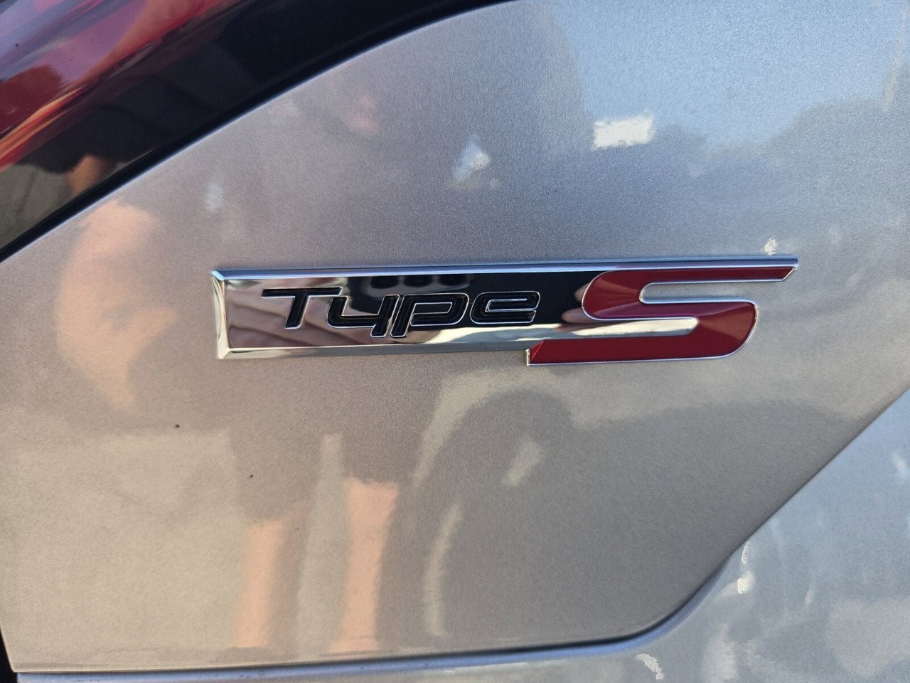 2024 Acura MDX Type S w/Advance Package