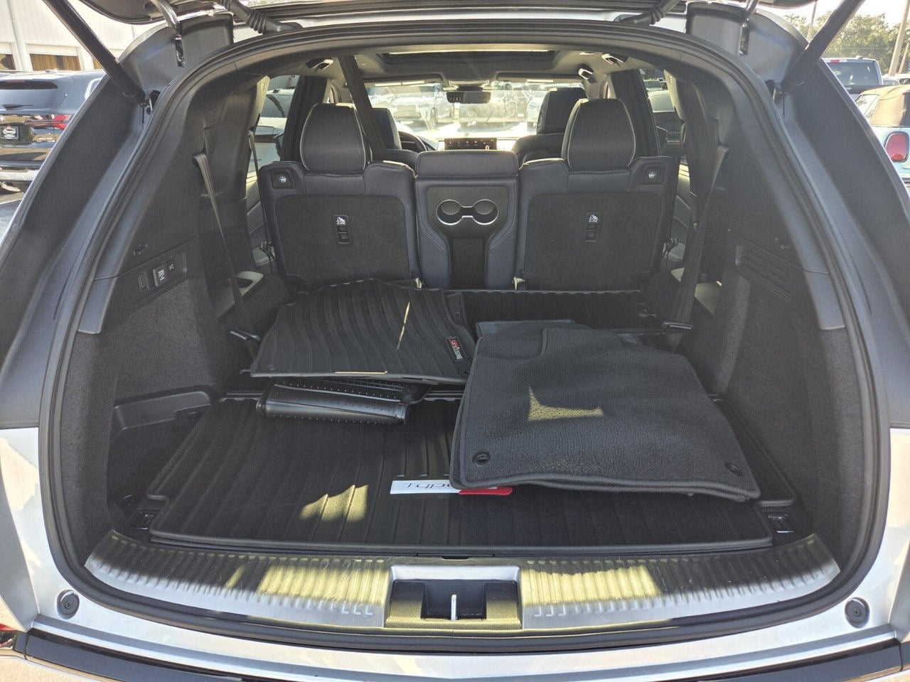 2024 Acura MDX Type S w/Advance Package