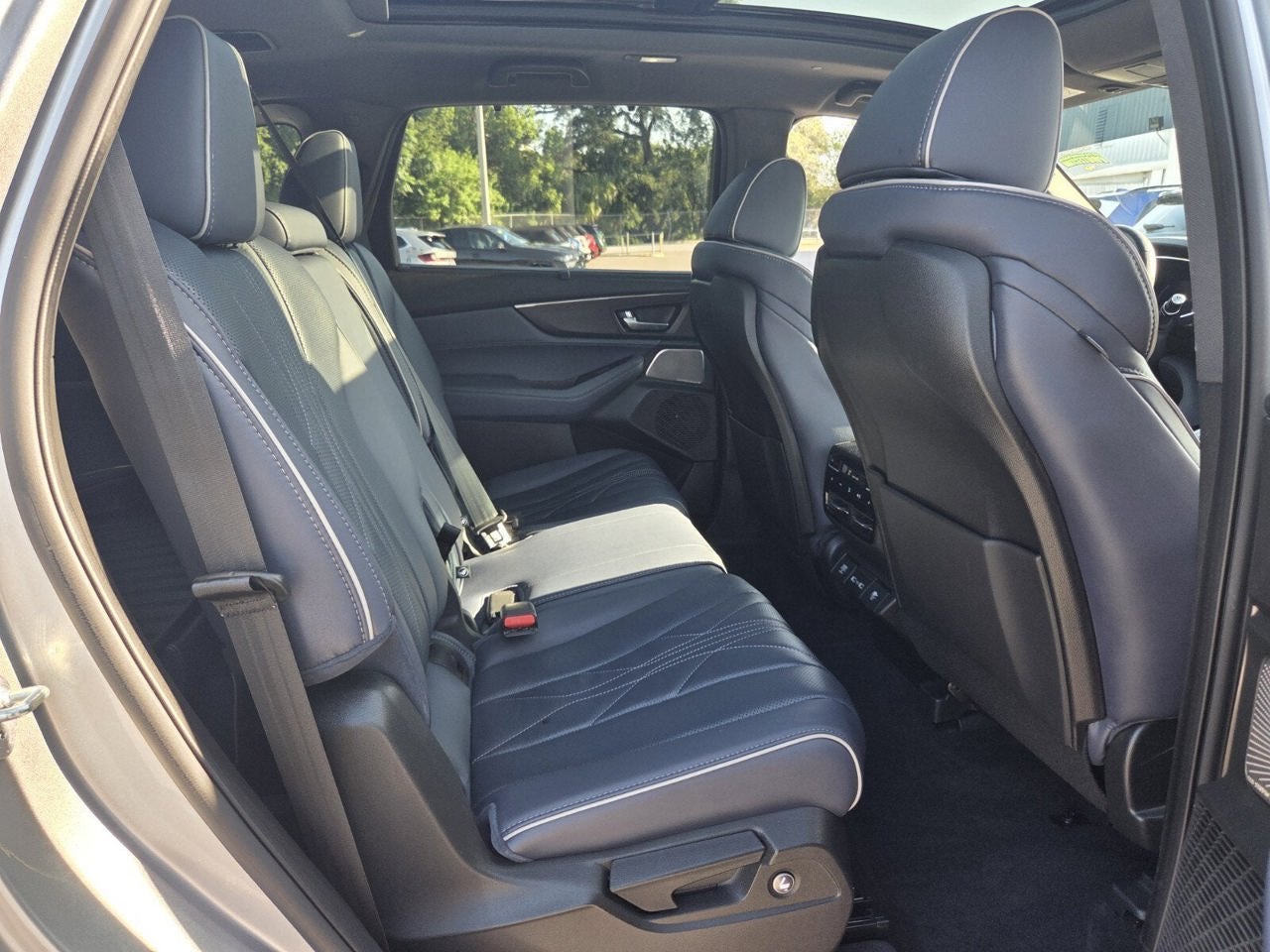 2024 Acura MDX Type S w/Advance Package