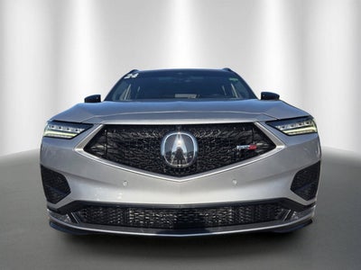 2024 Acura MDX Type S w/Advance Package
