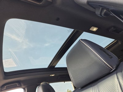 2024 Acura MDX Type S w/Advance Package