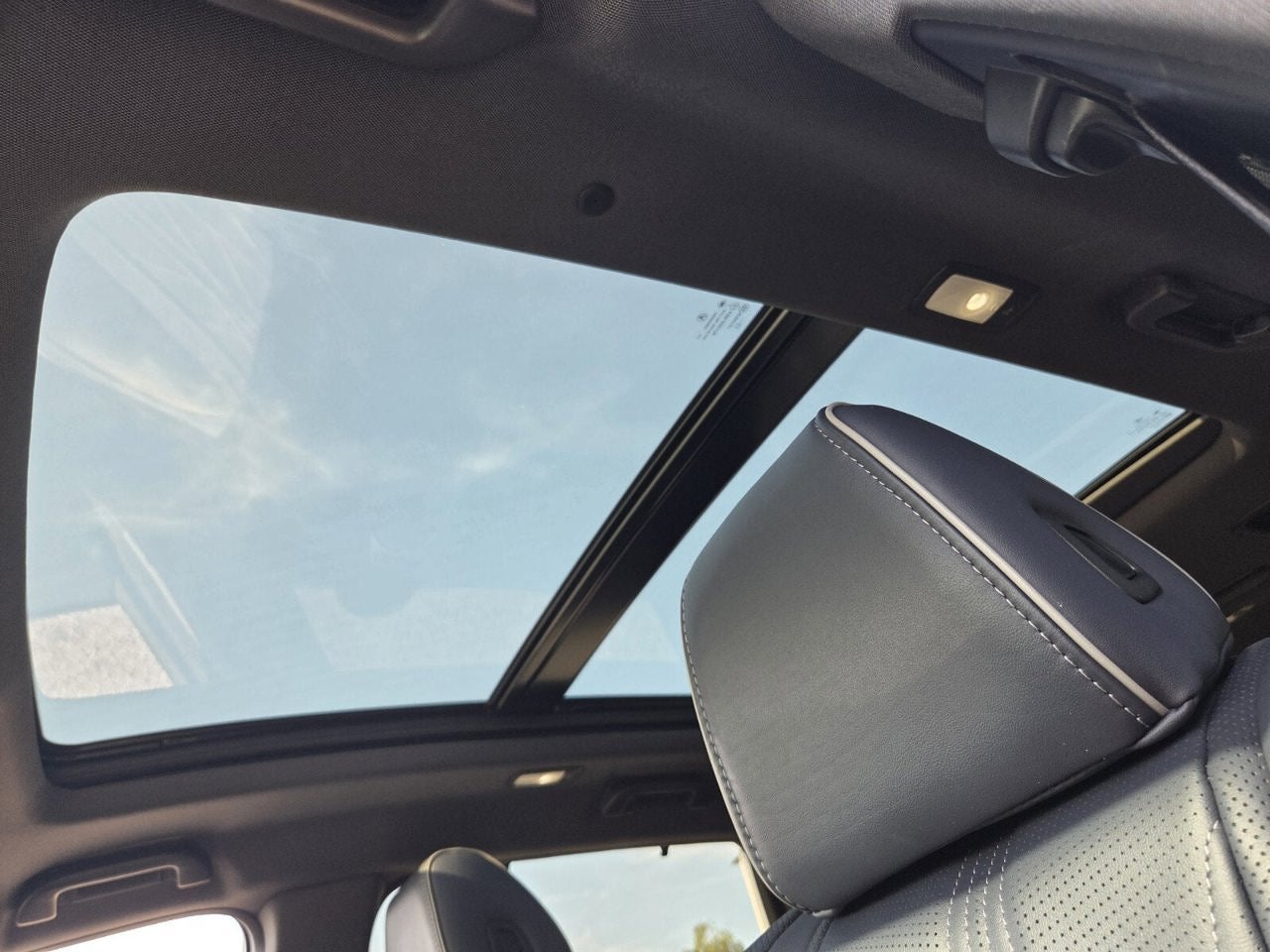 2024 Acura MDX Type S w/Advance Package