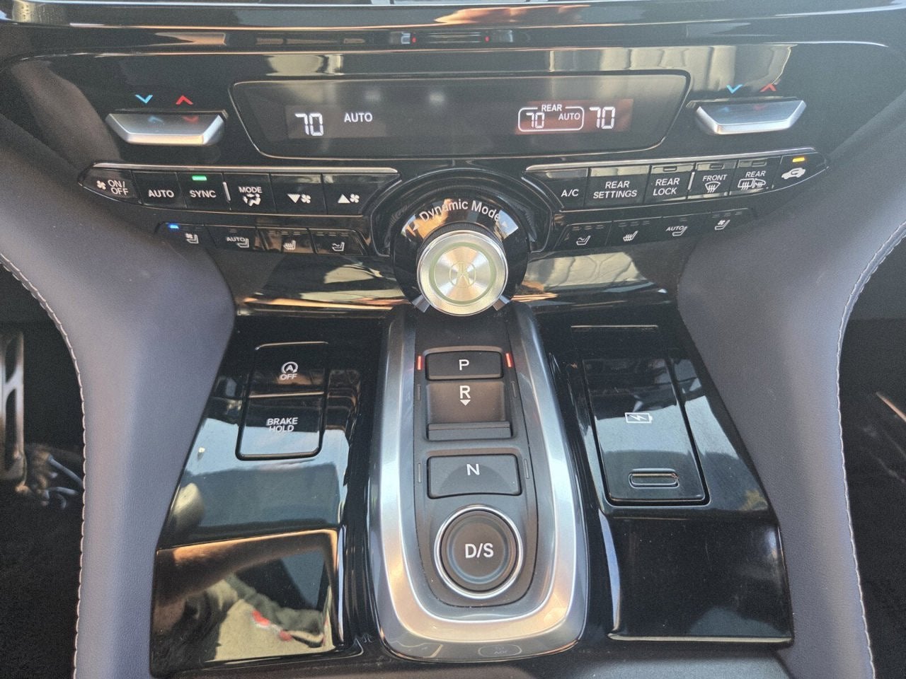 2024 Acura MDX Type S w/Advance Package