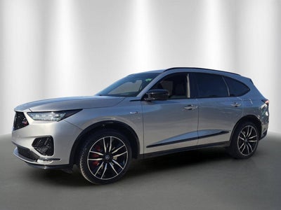 2024 Acura MDX Type S w/Advance Package