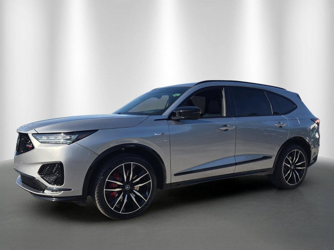 2024 Acura MDX Type S w/Advance Package