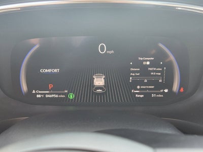 2024 Acura MDX Type S w/Advance Package