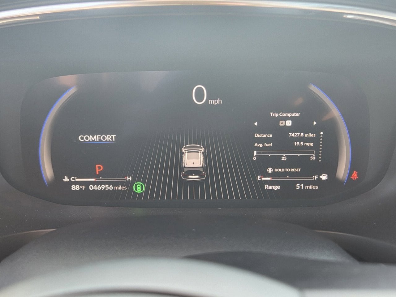 2024 Acura MDX Type S w/Advance Package