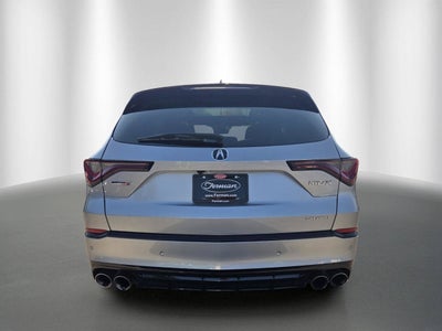 2024 Acura MDX Type S w/Advance Package