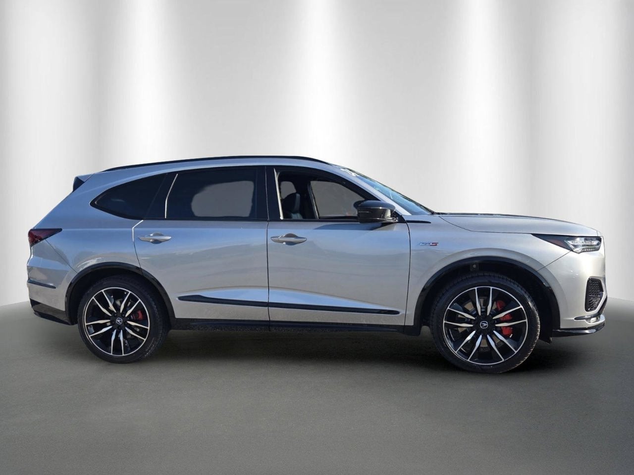 2024 Acura MDX Type S w/Advance Package