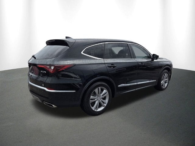 2025 Acura MDX Base