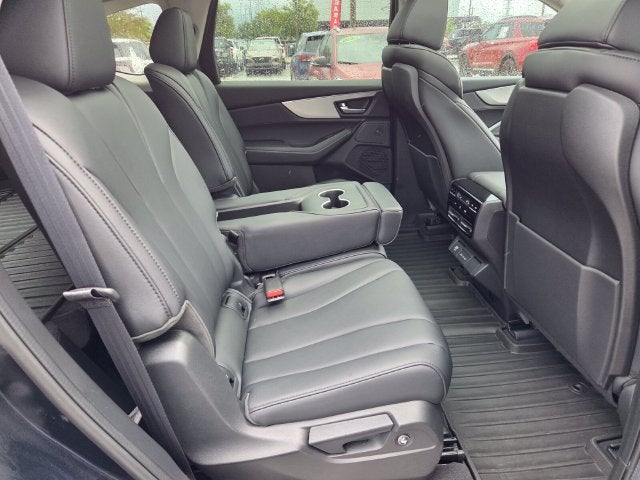 2025 Acura MDX Base