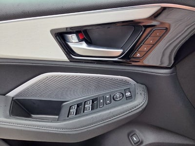 2025 Acura MDX Base