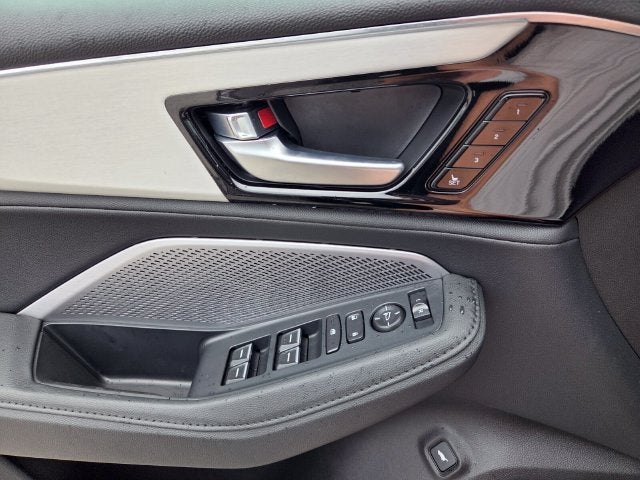 2025 Acura MDX Base