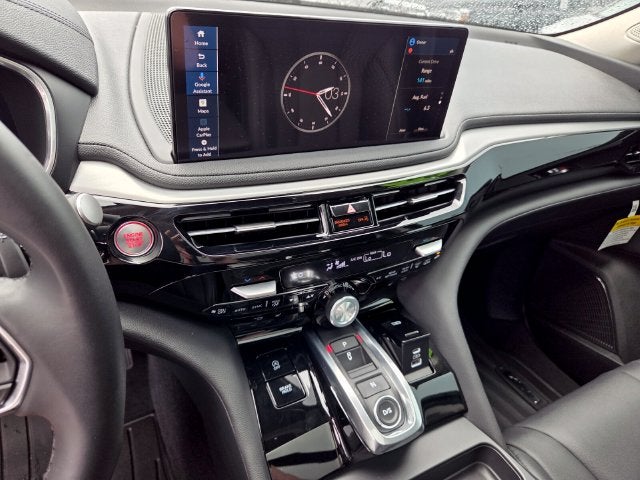 2025 Acura MDX Base