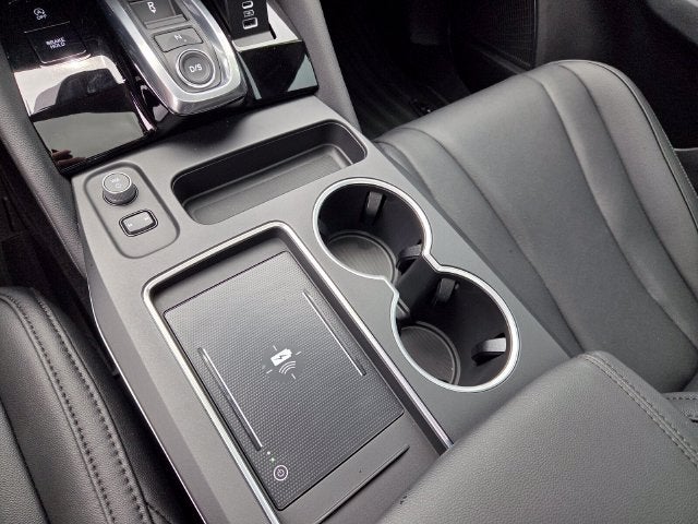 2025 Acura MDX Base