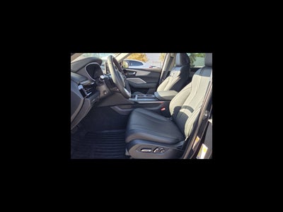 2025 Acura MDX Base