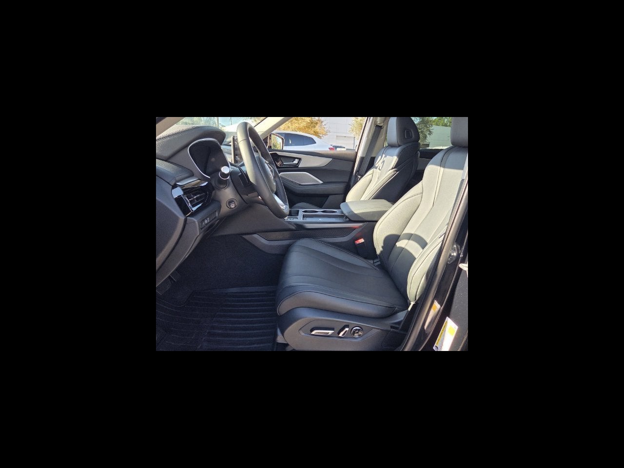 2025 Acura MDX Base