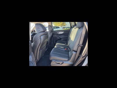 2025 Acura MDX Base