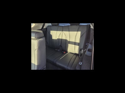 2025 Acura MDX Base