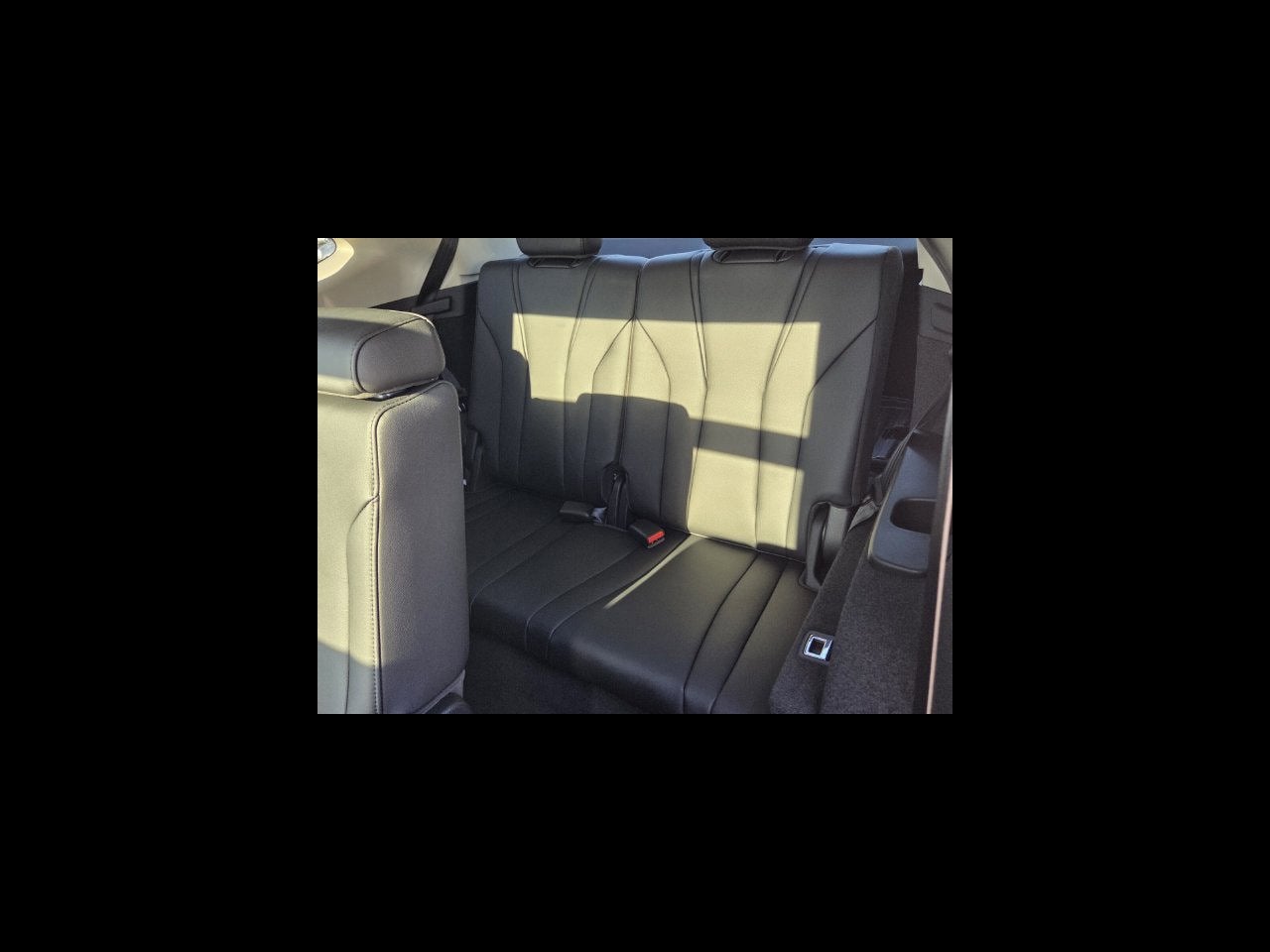 2025 Acura MDX Base