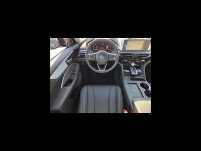 2025 Acura MDX Base