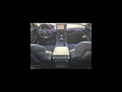 2025 Acura MDX Base