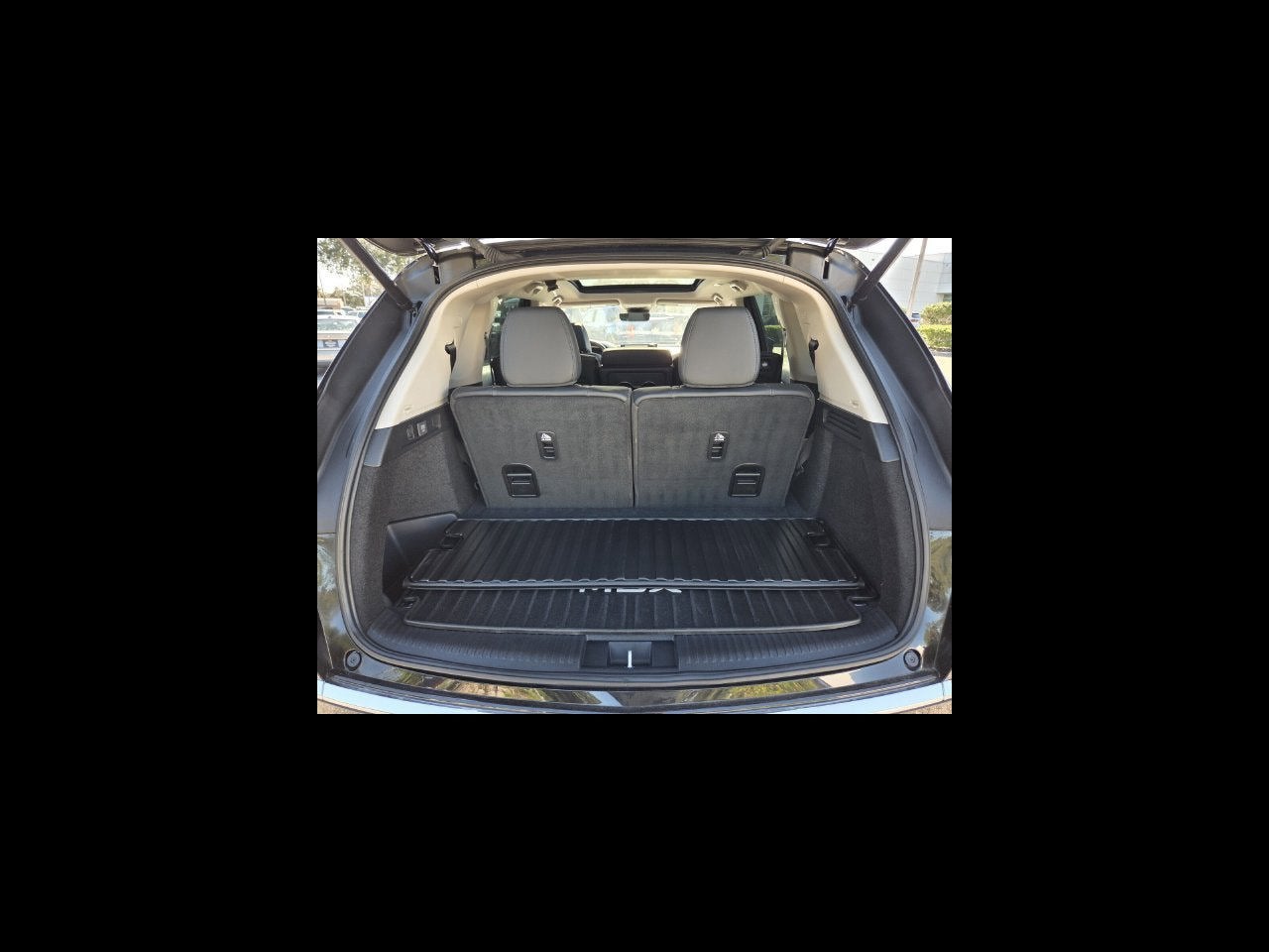 2025 Acura MDX Base