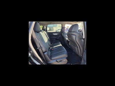 2025 Acura MDX Base