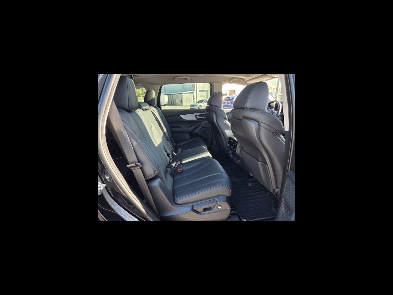 2025 Acura MDX Base
