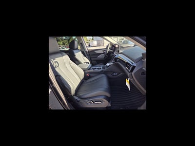 2025 Acura MDX Base