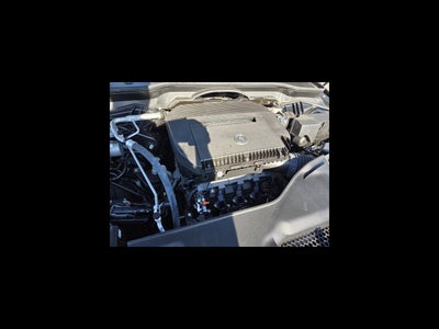 2025 Acura MDX Base