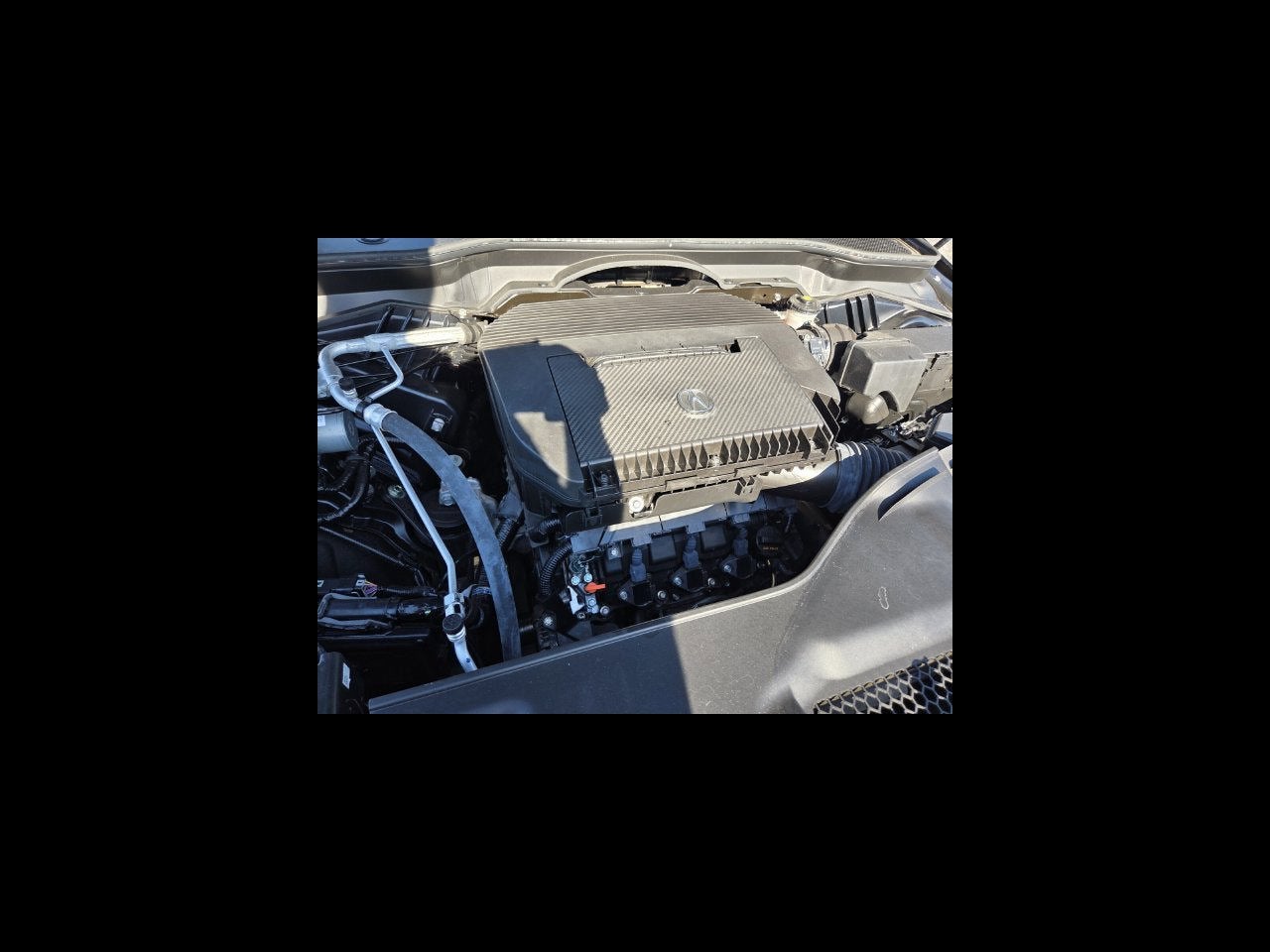 2025 Acura MDX Base