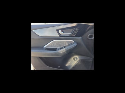 2025 Acura MDX Base