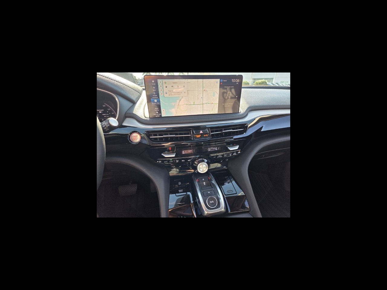 2025 Acura MDX Base